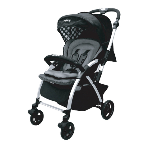 Camera C-ST-0594 Manuel utilisateur