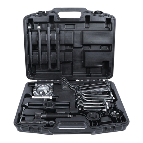 BGS technic 97729 Manuel utilisateur