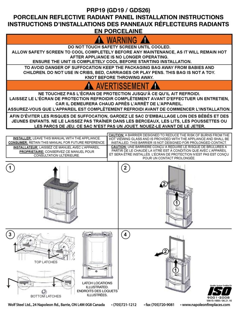 Iso PRP19 Manuel utilisateur