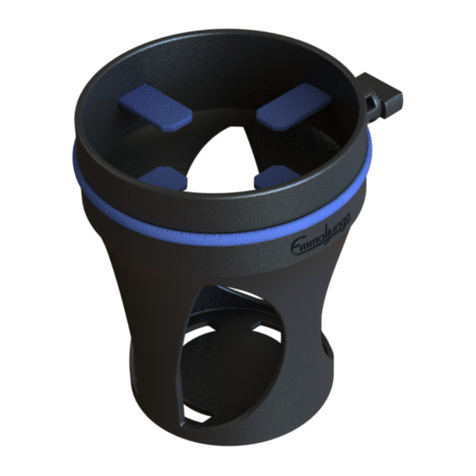 Emmaljunga nxt90 Manuel utilisateur