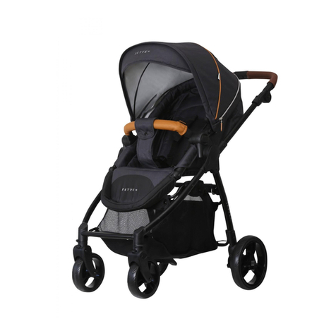 Jette JERONIMO Manuel utilisateur