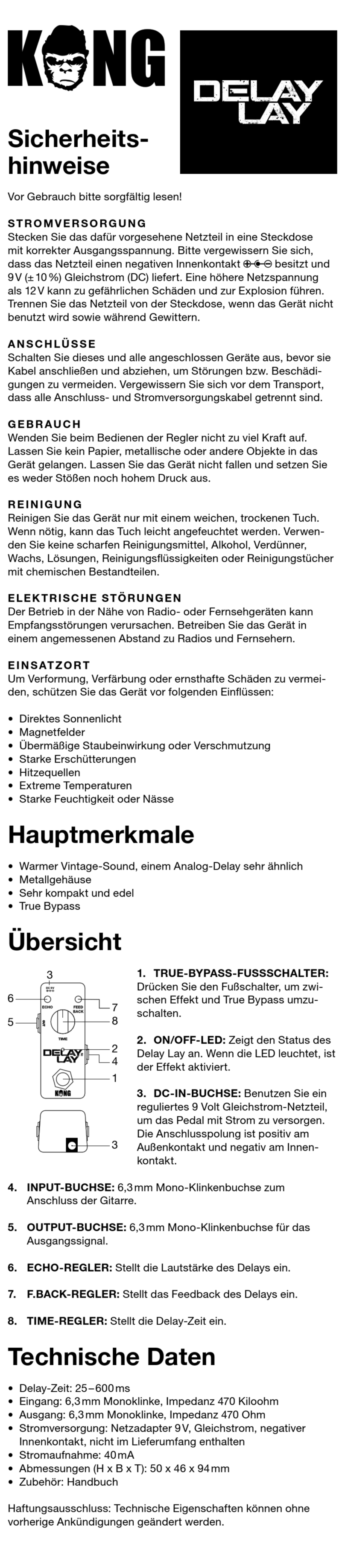 Kong DELAY LAY Manuel utilisateur Kong DELAY LAY Manuel utilisateur