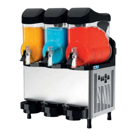 CAB FM1 Manuel utilisateur