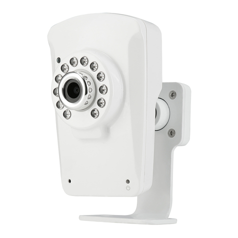 Spy Tec Aeon ID Manuel utilisateur