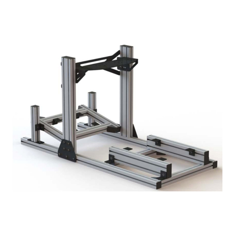 SRC SRC-1 PLUS Manuel utilisateur