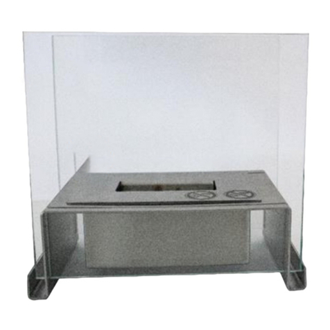 Ruby CAPRI Manuel utilisateur