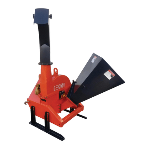 FHM BX42 Guide d'application FHM BX42 Guide d'application