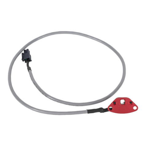 Mark 7 APEX 10 Manuel utilisateur