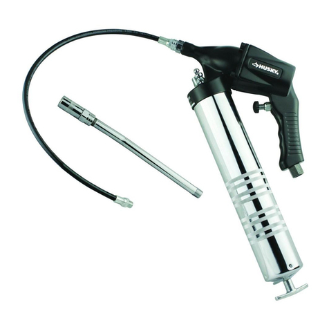 Husky H4510 Manuel utilisateur