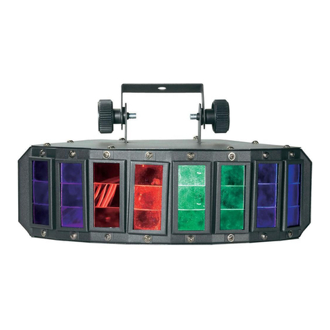 MC Crypt DL-1101 Manuel utilisateur