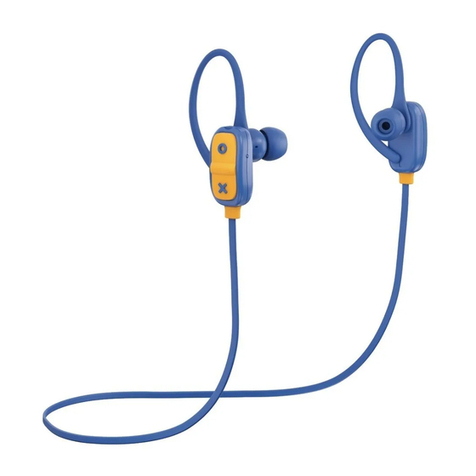 Jam Live Large Manuel utilisateur