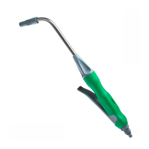 Kerbl PROSTREAM Manuel utilisateur