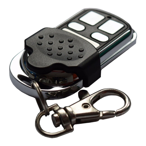 Schartec YET045 Manuel utilisateur