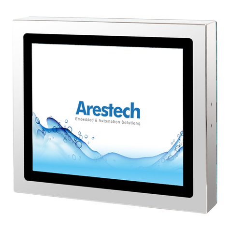 Lex System Stainless 10.4" PPC Manuel utilisateur Lex System Stainless 10.4" PPC Manuel utilisateur