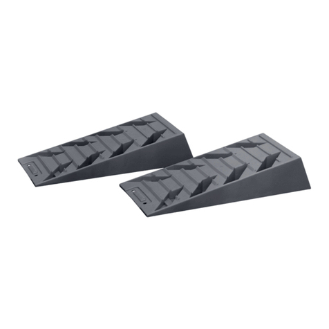 Sealey WL101 Manuel utilisateur