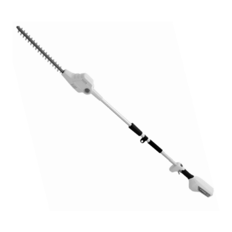 PrimAster PMASH 40 Manuel utilisateur
