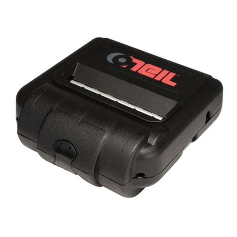 Oneil microFlash2 Manuel utilisateur