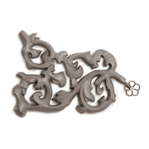 Jaga heatwave small Manuel utilisateur