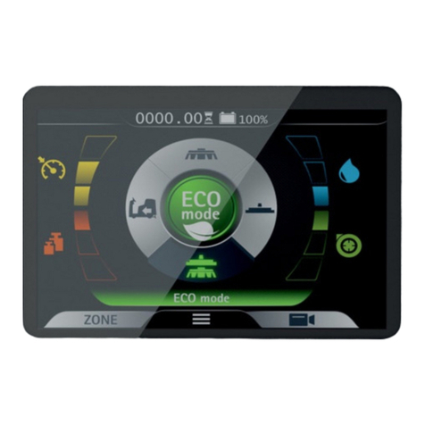 Fimap BMg Manuel utilisateur