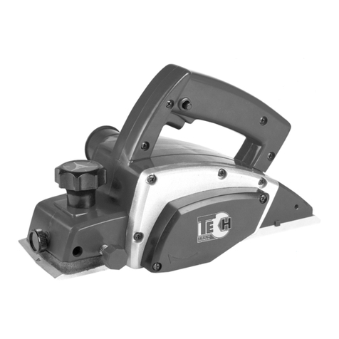 Far Tools M1B82X2 Manuel utilisateur