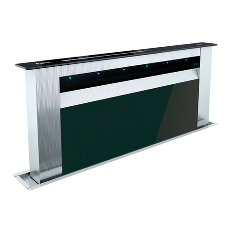 Pando E-350 Manuel utilisateur