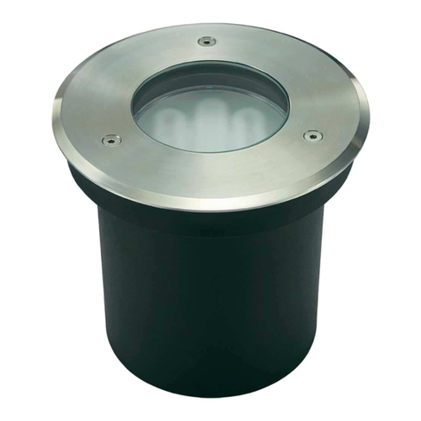 Conrad GX53 Manuel utilisateur