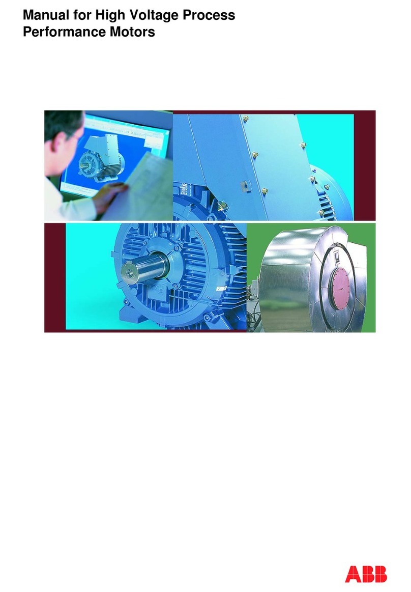 ABB AMA Manuel utilisateur