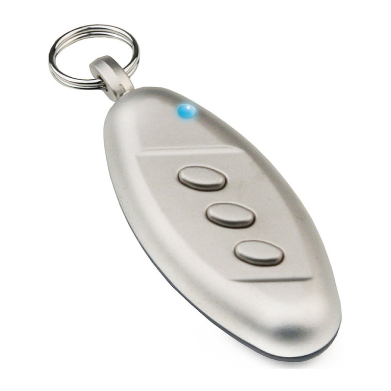 Berner BHS153 Manuel utilisateur