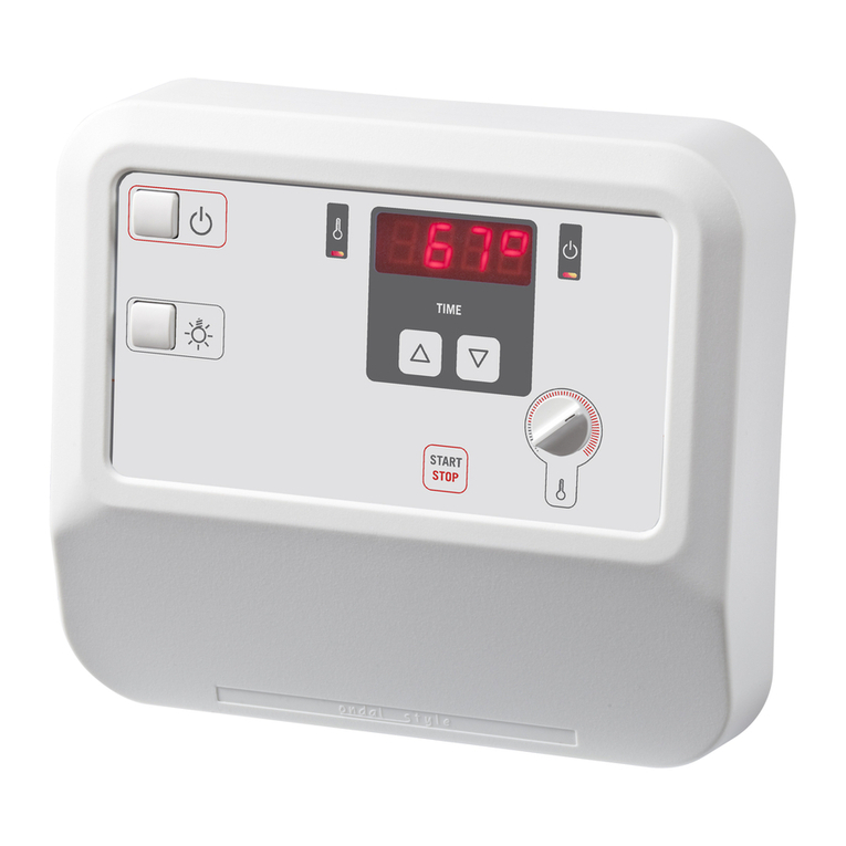 Sentiotec A2 Manuel utilisateur