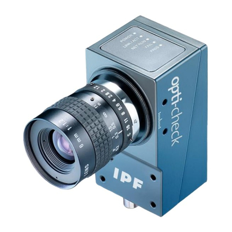 ipf electronic opti-check Mode d’emploi ipf electronic opti-check Mode d’emploi