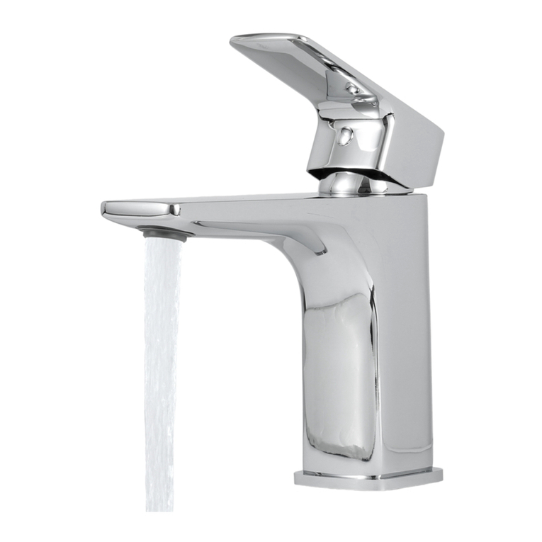 Transform DENVER QFB73CE Manuel utilisateur