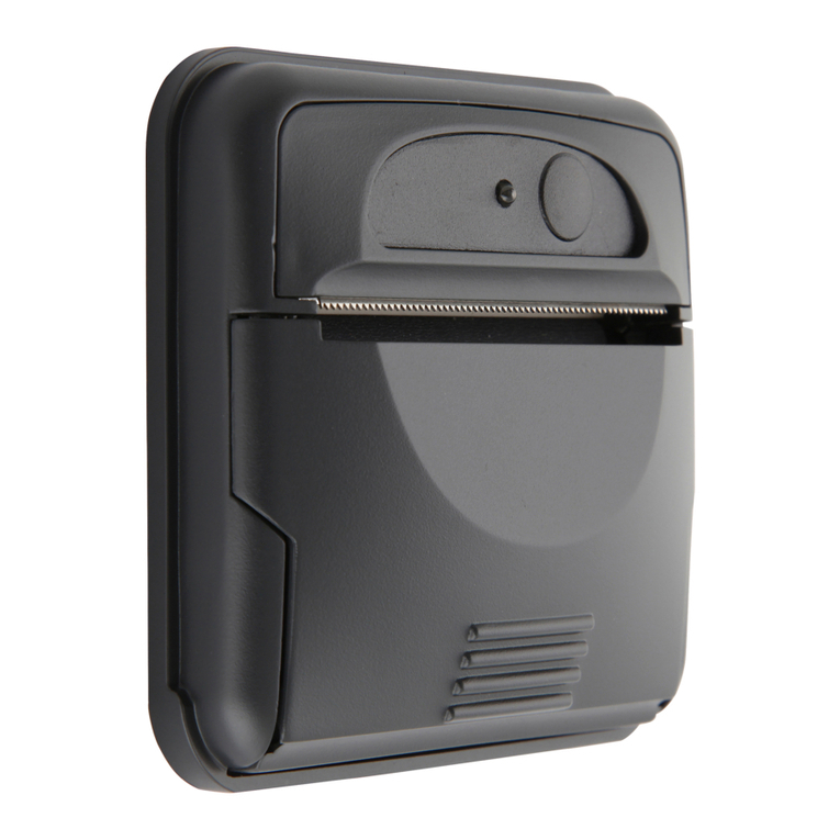 ABLE Ap1400V Instructions de montage