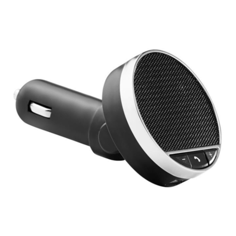 MOB MO8730 Manuel utilisateur