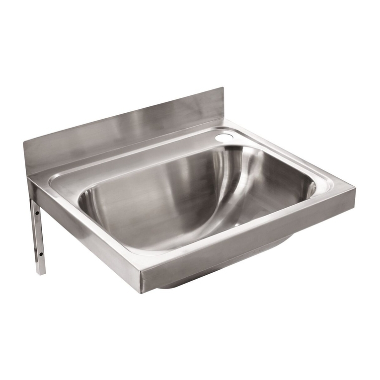 Wolfen 9509093 Manuel utilisateur