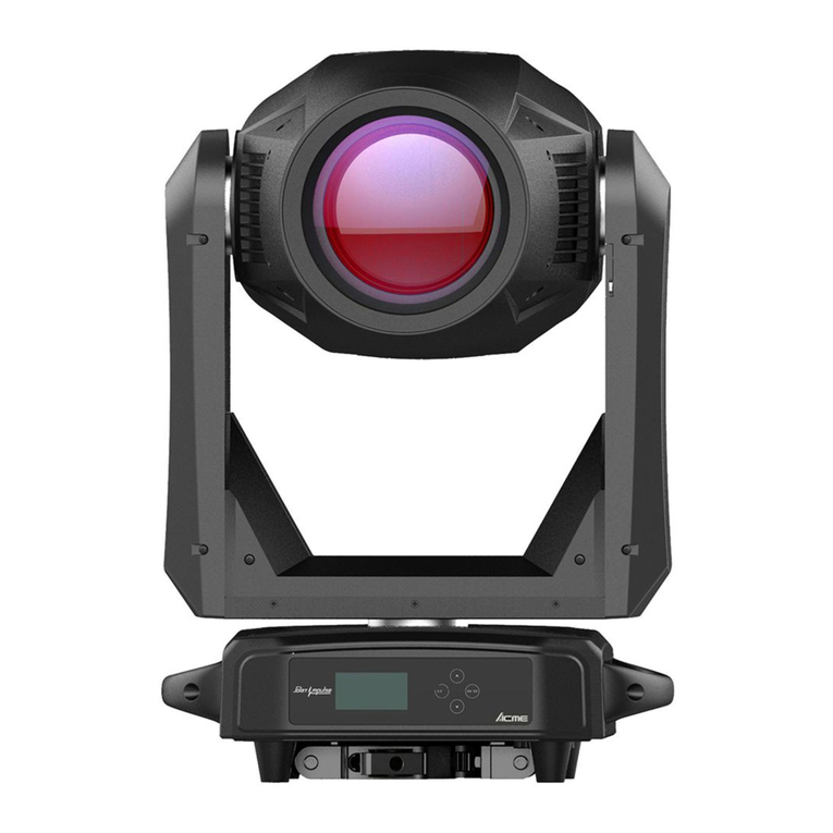 Intertek Acme Solat Impulse Manuel utilisateur Intertek Acme Solat Impulse Manuel utilisateur