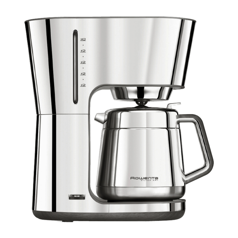 Rowenta CT500 Manuel utilisateur