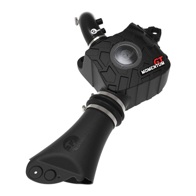 aFe Power 50-70046R Manuel utilisateur