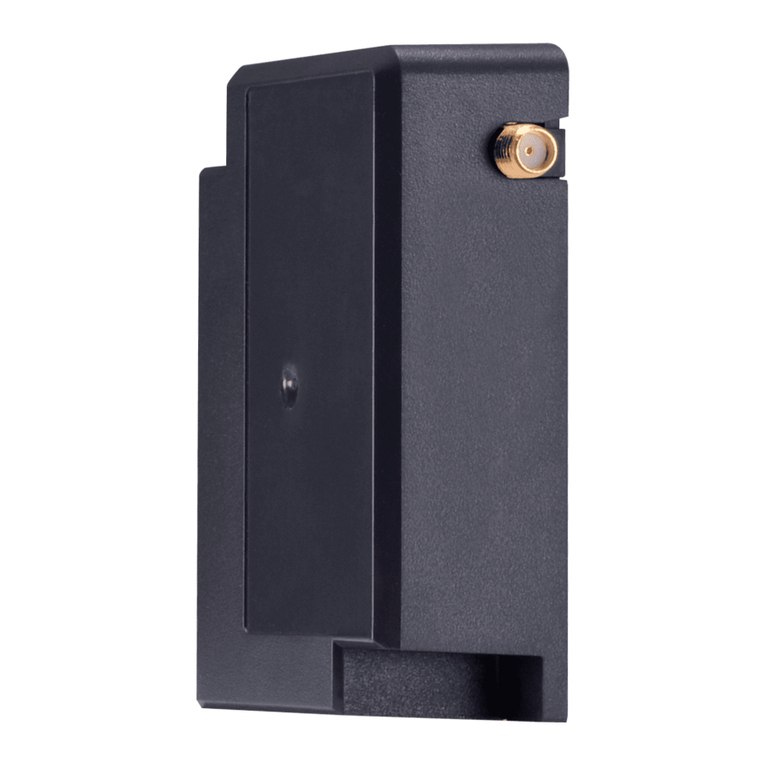 weintek M02 Guide de l'utilisateur