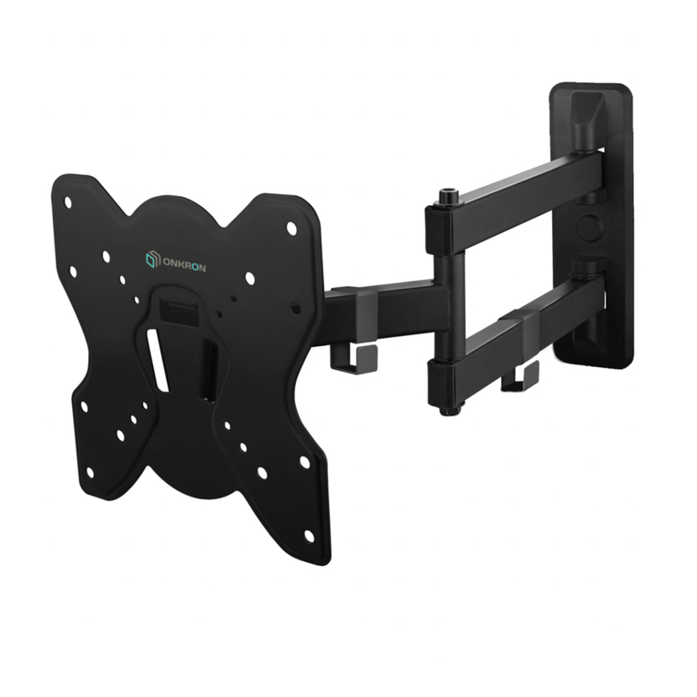 ONKRON NP25 Manuel utilisateur