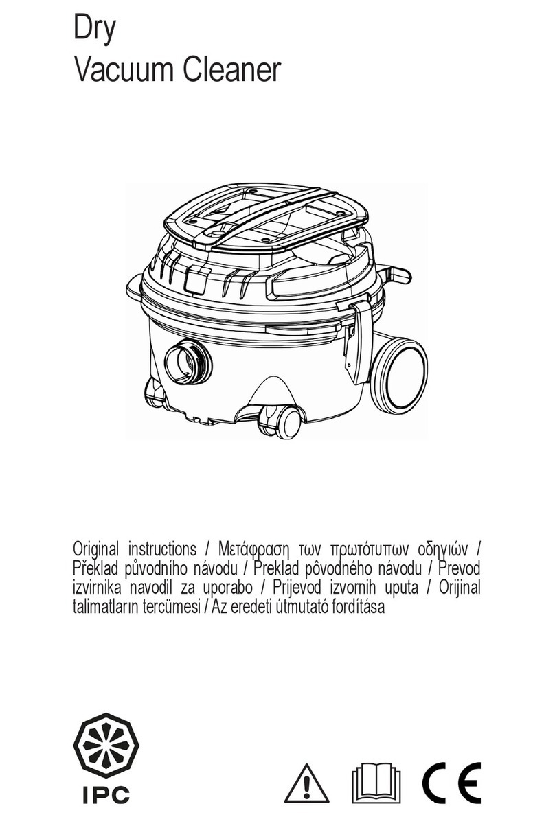 IPC LP112 Manuel utilisateur