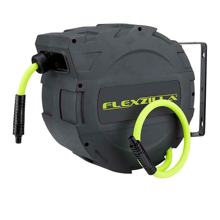 Legacy Flexzilla L8232FZ Manuel utilisateur