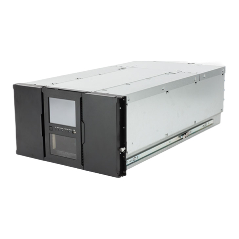 Qualstar Q80 Manuel utilisateur