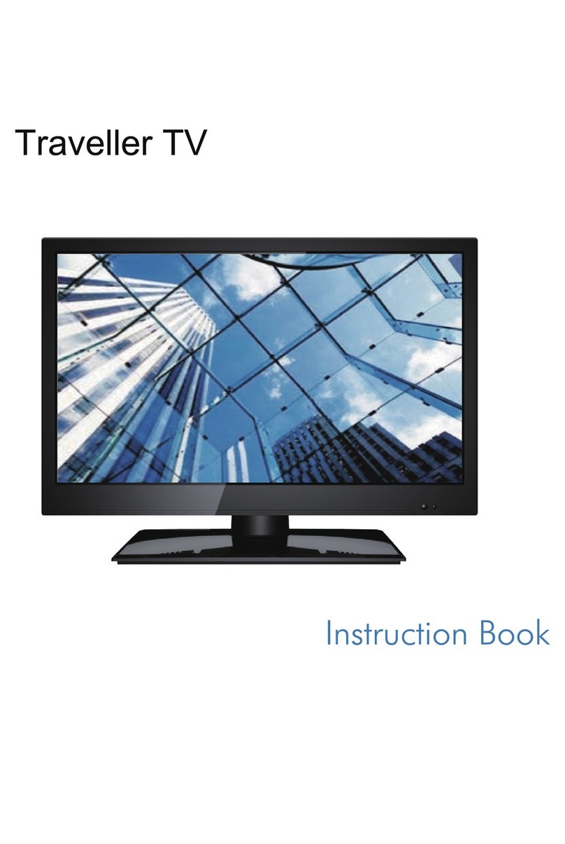 Cello C19230F Manuel utilisateur