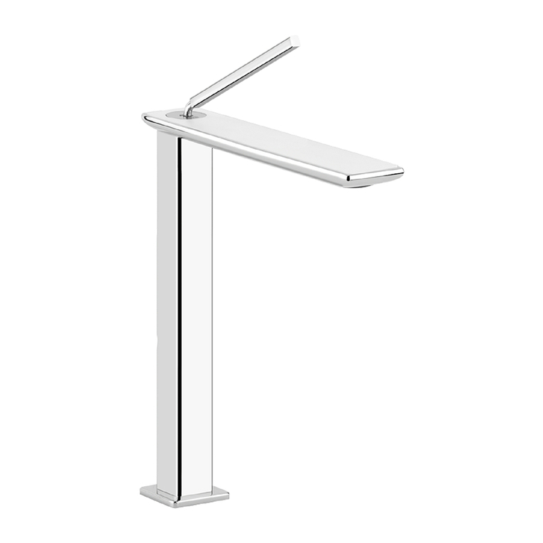 Gessi Ispa 41002 Manuel utilisateur