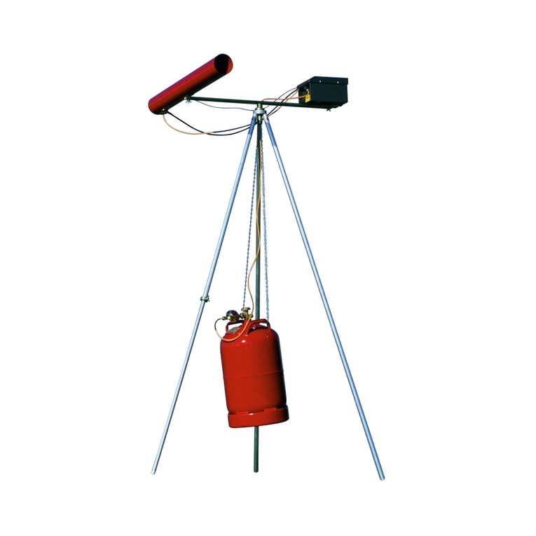 Purivox Carousel Triplex V Manuel utilisateur