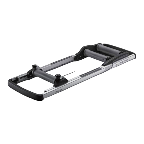 Elite E-Motion Manuel utilisateur
