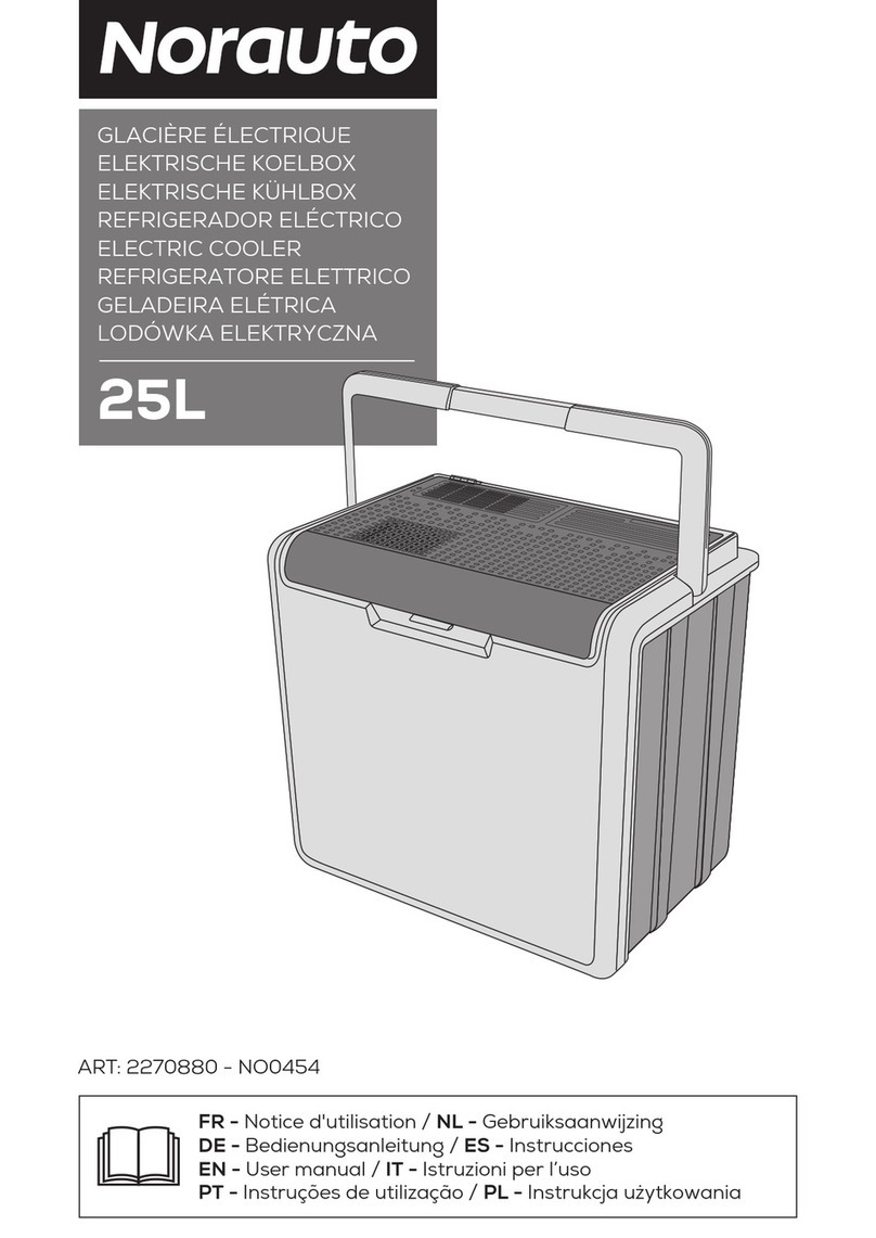 NORAUTO 2270880 Manuel utilisateur