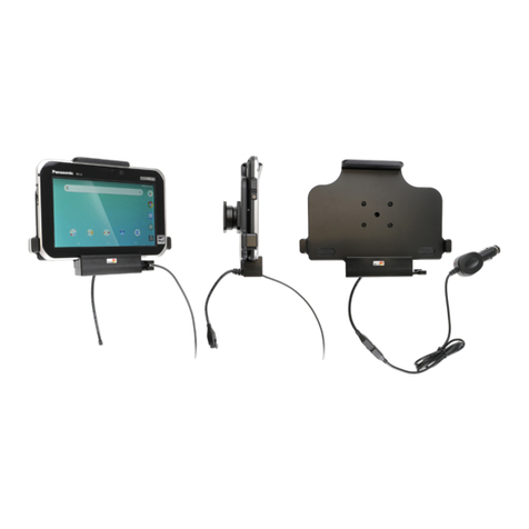 ProClip 712102 Manuel utilisateur