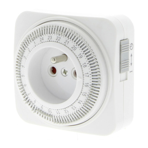 Profile 010200016 Manuel utilisateur