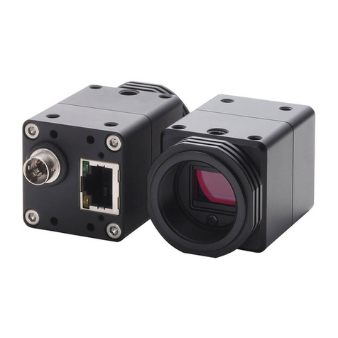 Omron STC-MBS202POE Instructions d'installation